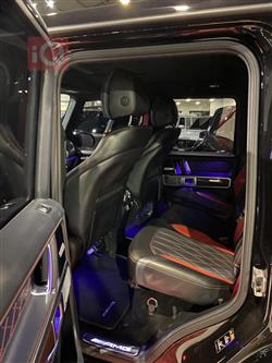 مێرسێدس بێنز G-Class